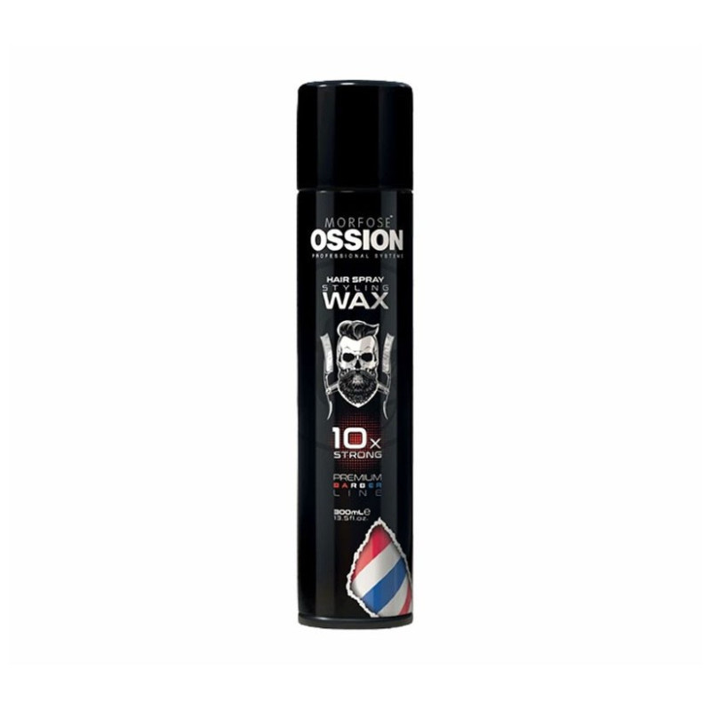 Ossion Cera Spray 10x Forte (300ml)