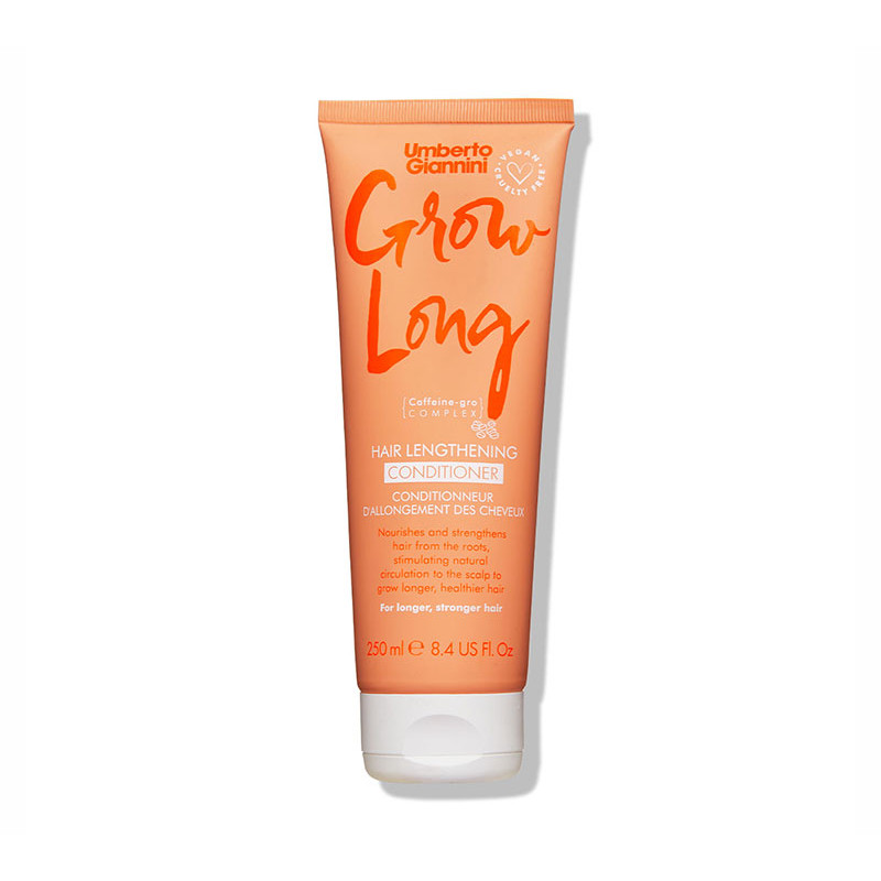 Umberto Giannini Grow  Hair Lengthening Conditioner (250ml)