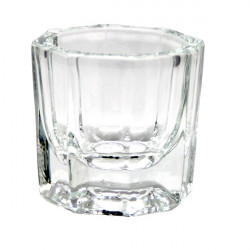 Bifull Godet Méthacrylate Nails