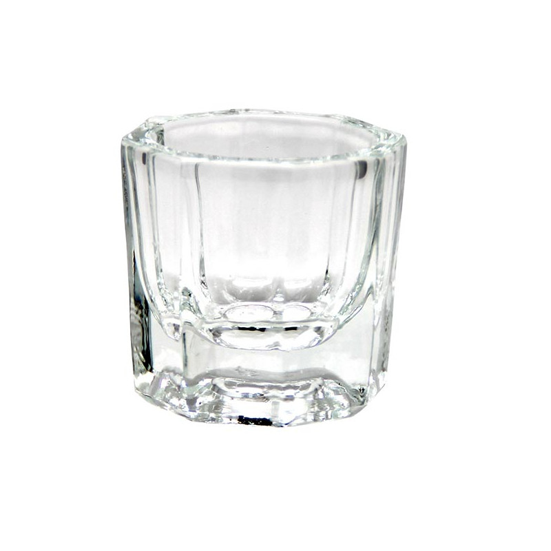 Bifull Godet Méthacrylate Nails