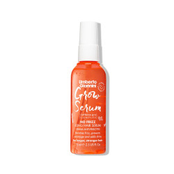 Umberto Giannini Wachstumsserum Anti-Frizz Langhaar-Serum (300ml)