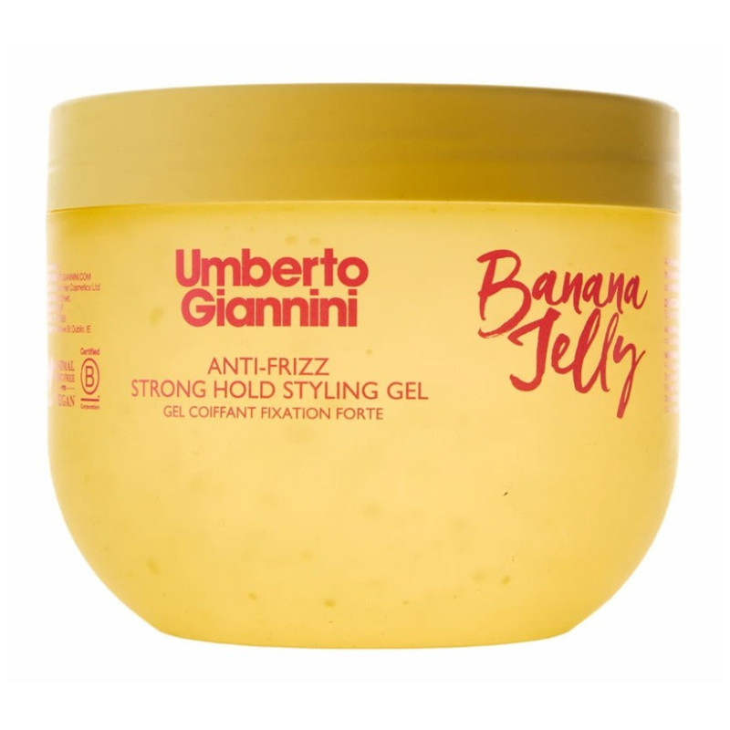 Umberto Giannini Banana Jelly (475ml)