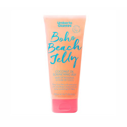 Umberto Giannini Boho Beach Jelly Kokosöl Scrunching Jelly (200ml)