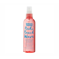 Umberto Giannini Boho Beach Waves Spray Texturisant à l'HuHuile de Noix de Coco (200ml)