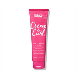 Umberto Giannini Crème De-Curl Control Cream (150ml)