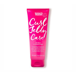 Umberto Giannini Curl Jelly Soin Après-shampoing Anti-frisottis (250ml)