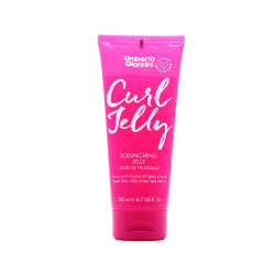 Umberto Giannini Curl Jelly Scrunching Jelly (200ml)