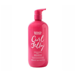 Umberto Giannini Curl Jelly Scrunching Jelly Pump (500ml)