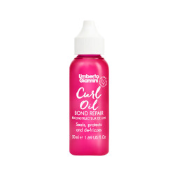 Umberto Giannini Lockenöl Bond Repair (300ml)