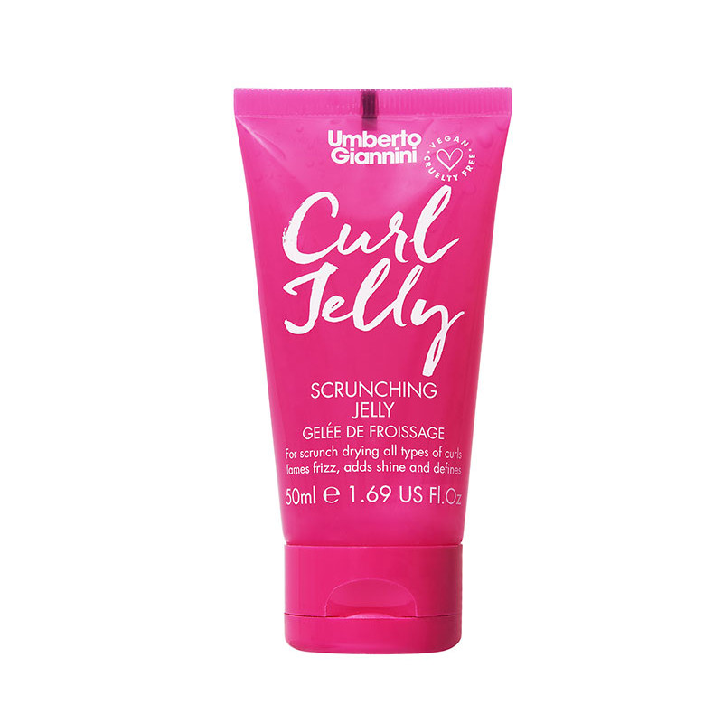 Umberto Giannini Żel do ugniatania loków Mini (300ml)