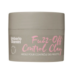 Umberto Giannini Fuzz-Off Argilla Controllo (100ml)