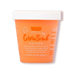 Umberto Giannini Grow Scrub Scrub per il Cuoio Capelluto (250g)