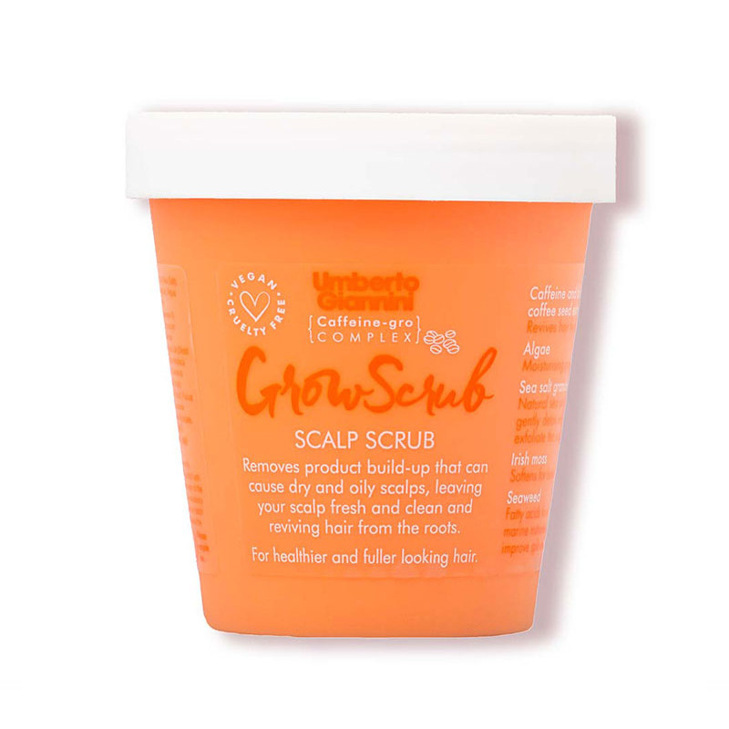 Umberto Giannini Grow Scrub Kopfhautpeeling (250g)