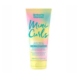 Umberto Giannini Mini Curls Conditioner  (250ml)
