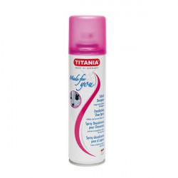 Titania Pied Déodorant 200ml