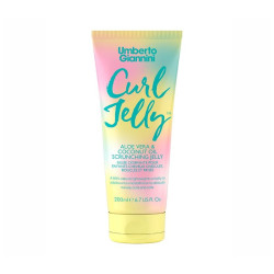 Umberto Giannini Gel Mini Boucles (200ml)