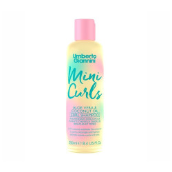 Umberto Giannini Shampooing Mini Boucles (250ml)