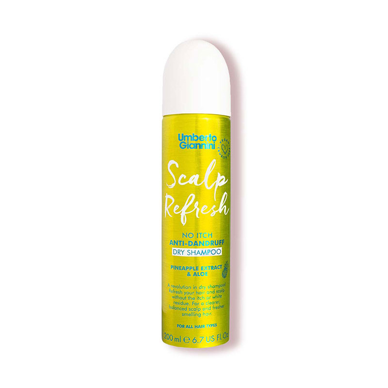 Umberto Giannini Next Day Perfect Invisible Dry Shampoo (200ml)