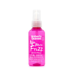 Umberto Giannini Anti-Frizz Lockenserum (300ml)