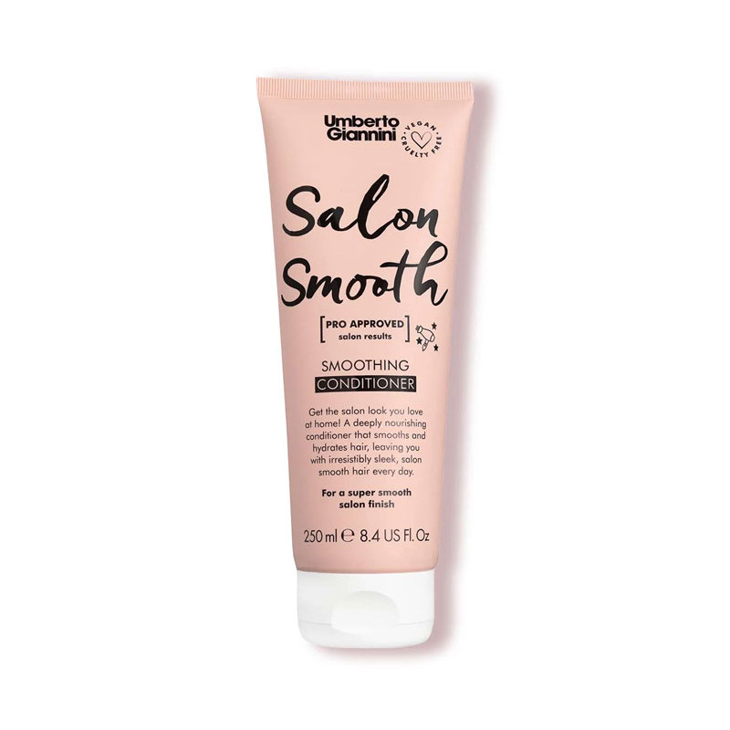 Umberto Giannini Salon Smooth Glättender Conditioner (250ml)