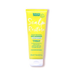 Umberto Giannini Scalp Restore Scalp Reviving Anti-Dandruff  Conditioner (250ml)