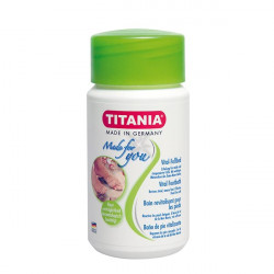 Titania Bain Revitalisant Pied 250ml
