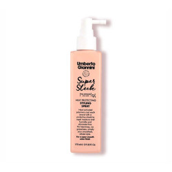 Umberto Giannini Super Glattes Hitzeschützendes Styling Föhnspray (175ml)