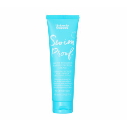 Umberto Giannini Swim Proof Water Resistant Hair Protection Cream (150ml)
