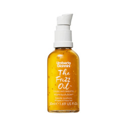 Umberto Giannini L'Olio Anti-Crespo (300ml)