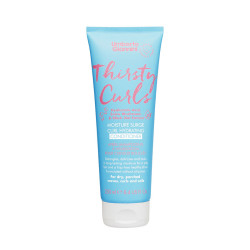 Umberto Giannini Durstige Locken Feuchtigkeitsspendender Locken-Conditioner (250ml)