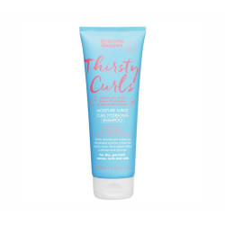 Umberto Giannini Thirsty Curls Szampon nawilżający do loków (250ml)