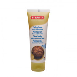 Titania Fußpeelingcreme 75ml