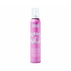 Umberto Giannini Wavy Whip Style Control Mousse (200ml)