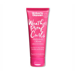 Umberto Giannini Wetterfeste Locken Fixiercreme (300ml)