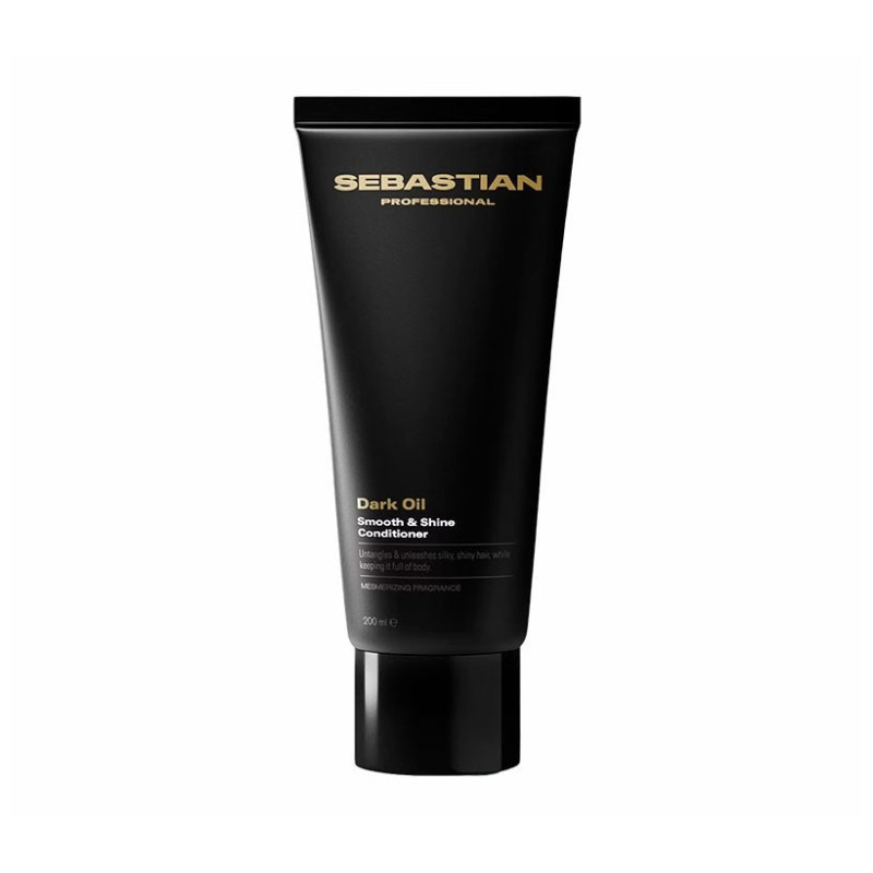 Sebastian Dark Oil Balsamo