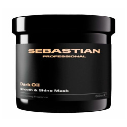 Sebastian Maschera Dark Oil