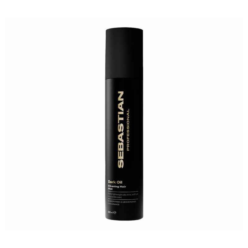 Sebastian Dark Oil Mist (200ml)