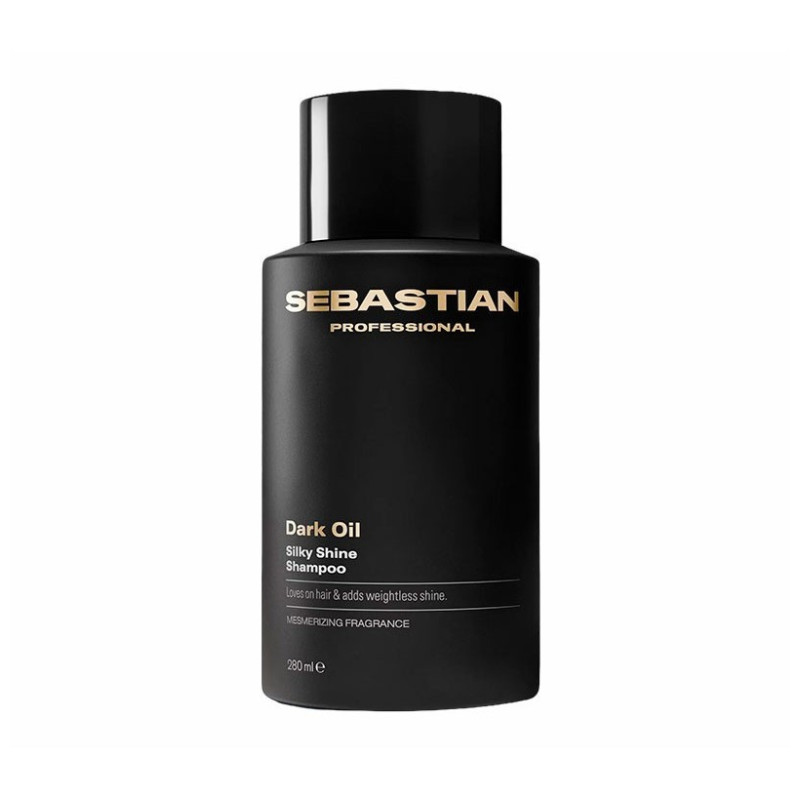 Sebastian Olio Scuro Shampoo