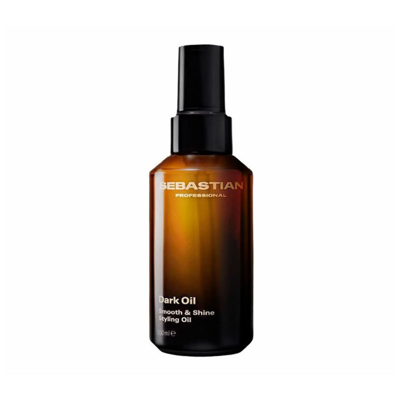 Sebastian Dark Oil Huile Coiffante (100ml)