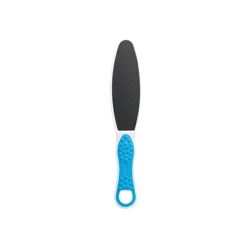 Titania File Double Pedicure Soft Touch