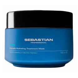 Sebastian Hydre Masque