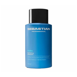 Sebastian Hydre Shampooing