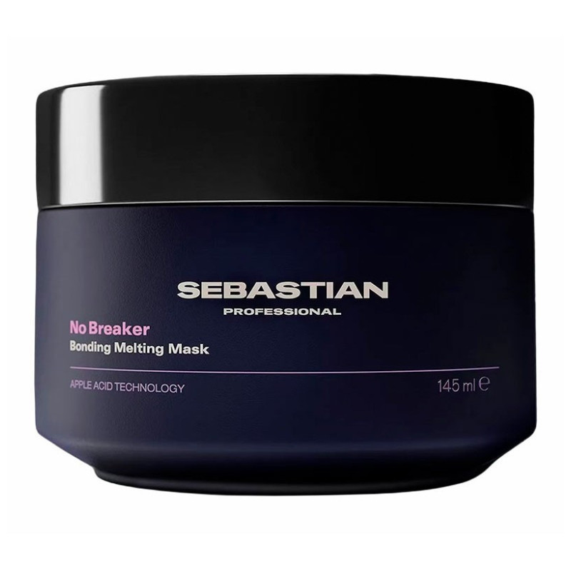 Sebastian No.Breaker Maska