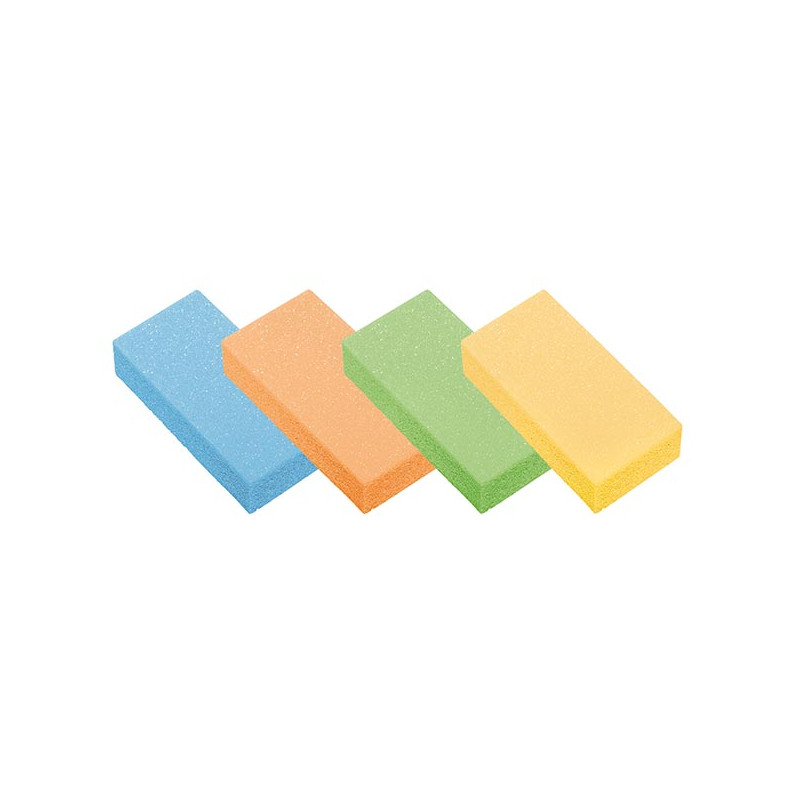 Titania Pumice Sponge