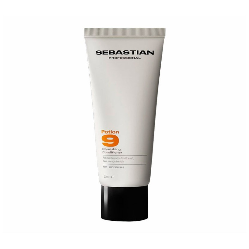 Sebastian Potion 9 Odżywka