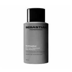 Sebastian Il Multitasker
