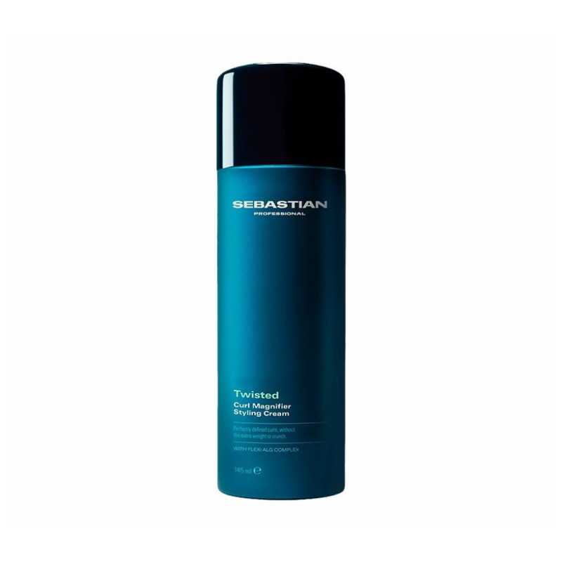 Sebastian Twisted Cream (145ml)