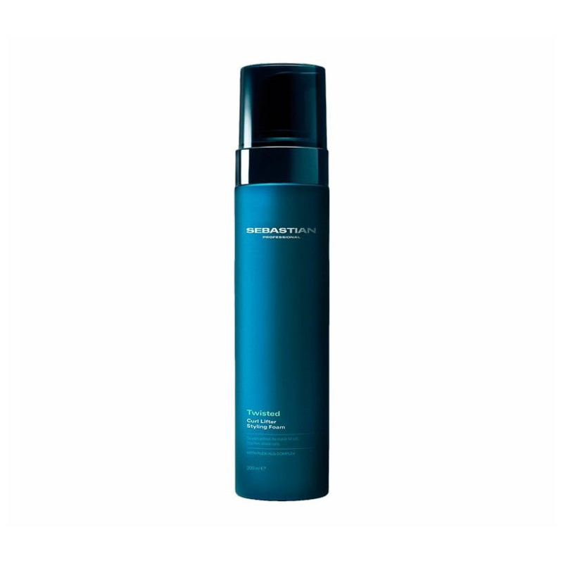 Sebastian Twisted Schaum (200ml)