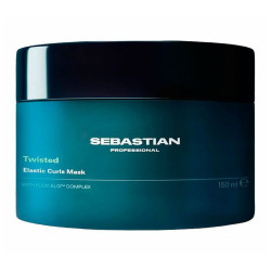 Sebastian Twisted Maschera