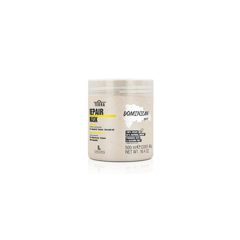 Lendan Terra Repair Mask (500ml)